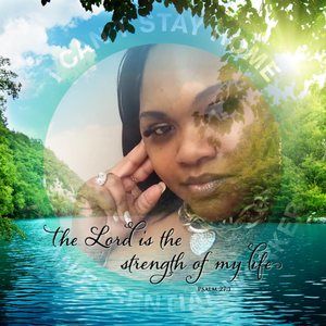 Meet your Posher, Izetta